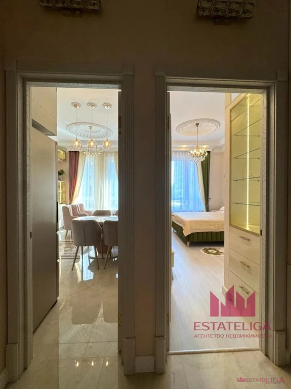 Аренда квартиры, 3-я Хорошевская улица - Фото 5