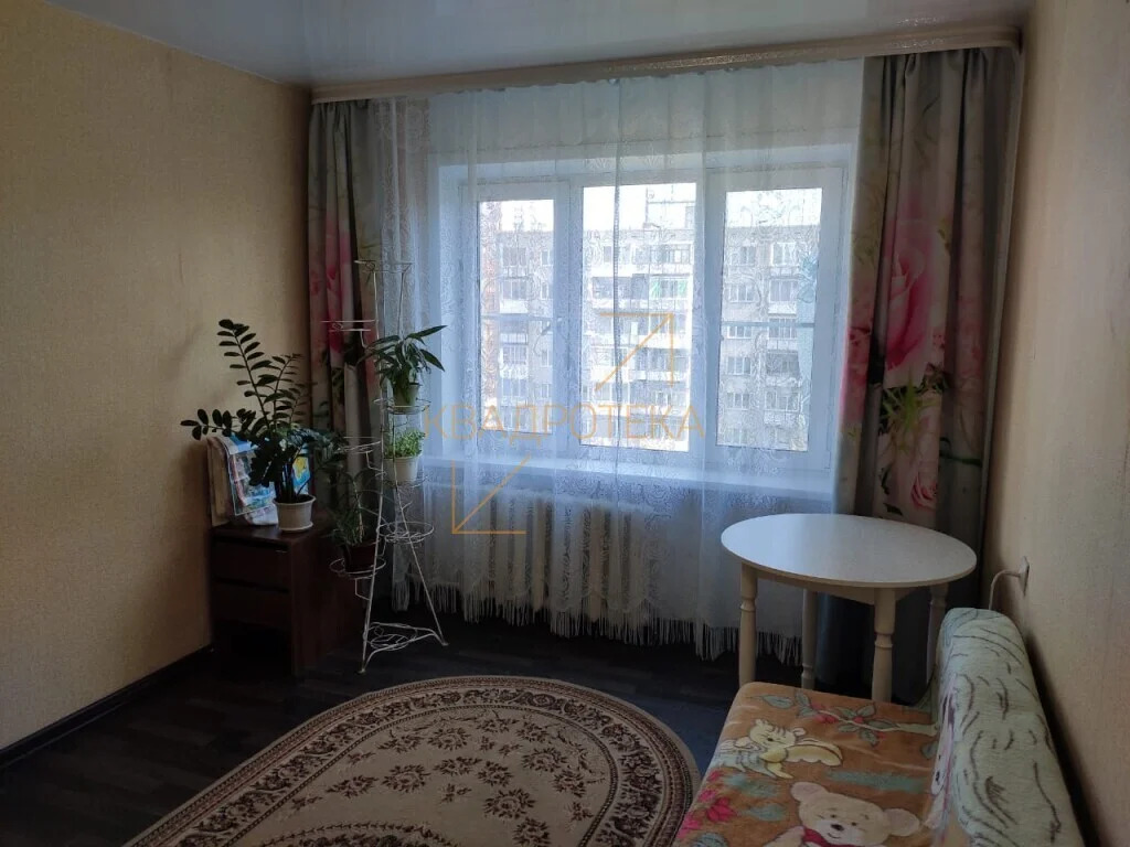Продажа квартиры, Новосибирск, ул. Шмидта - Фото 6