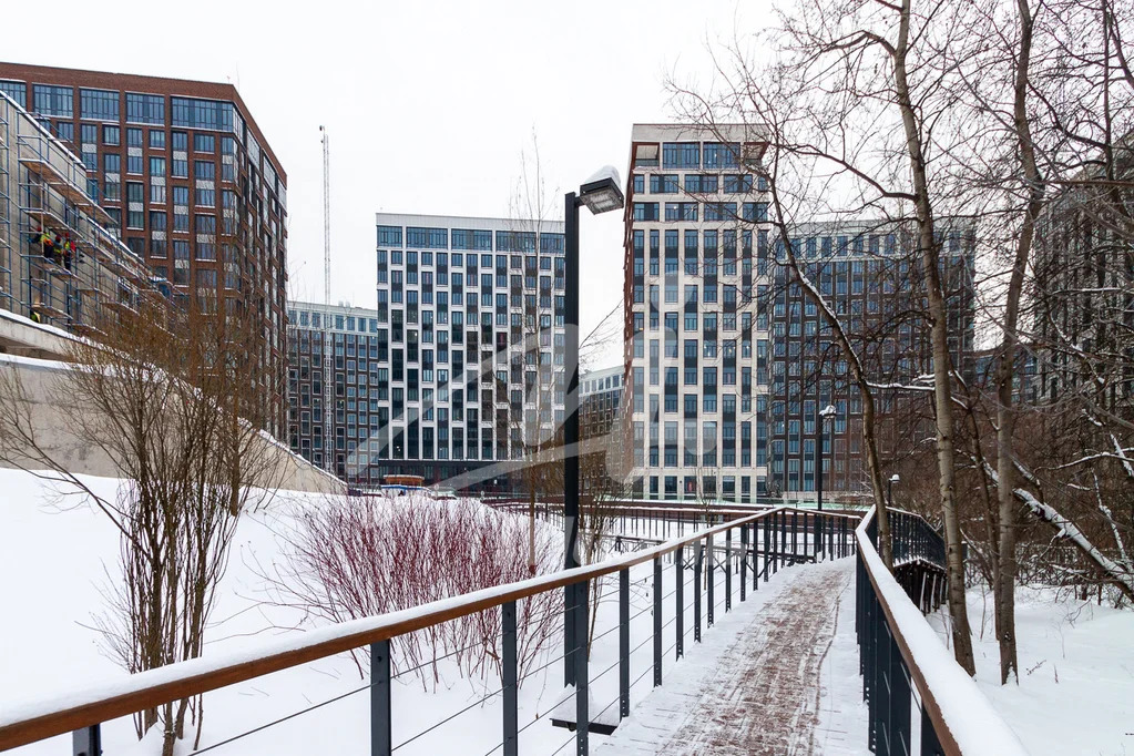 Продажа квартиры, Генерала Дорохова проспект - Фото 39