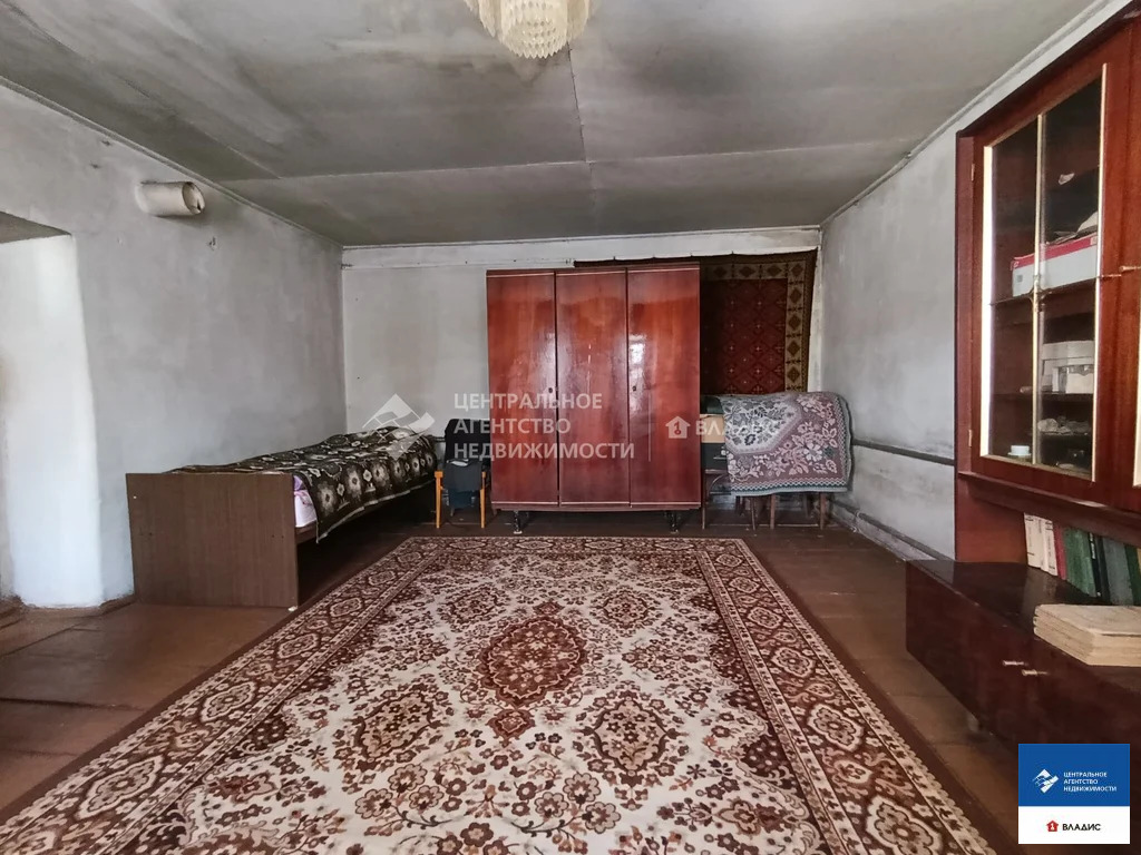 Продажа дома, Песочня, Путятинский район, ул. Революции - Фото 16