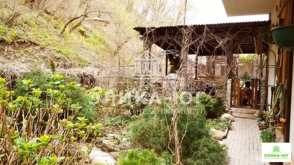 Продажа дома, Ольгинка, Туапсинский район, Заречный кв-л. - Фото 18