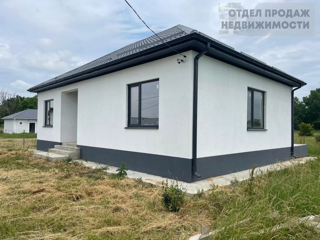 Новый дом - Фото 4