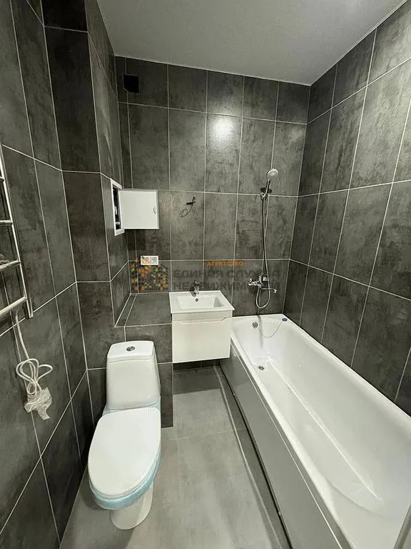 Аренда квартиры, Уфа, улица Ивана Спатара - Фото 7