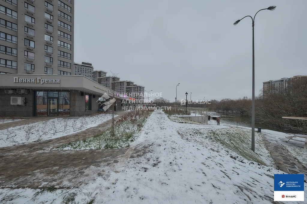 Продажа квартиры в новостройке, Рязань - Фото 4