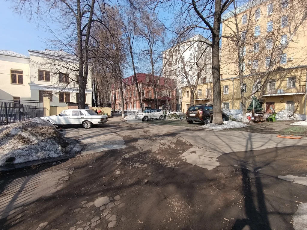 Продажа квартиры, Большой Знаменский переулок - Фото 23
