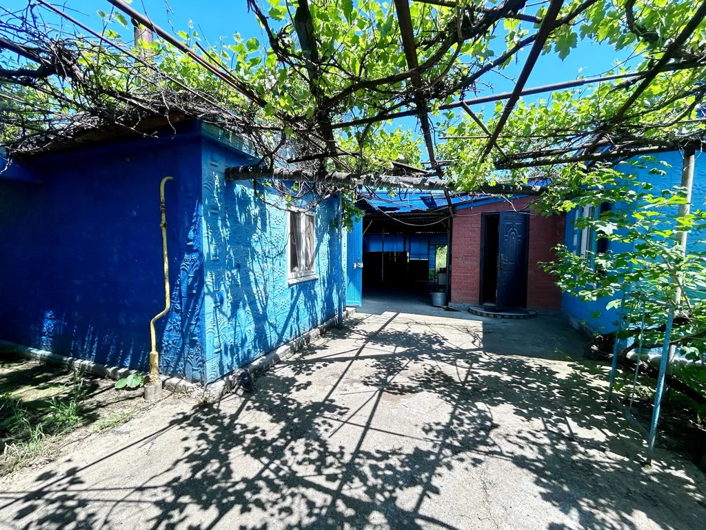 Продажа дома, Ильский, Северский район, ул. Длинная - Фото 2