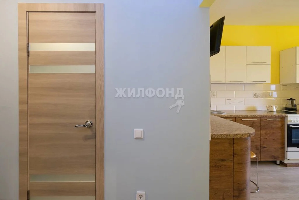 Продажа квартиры, Новосибирск, Михаила Кулагина - Фото 4