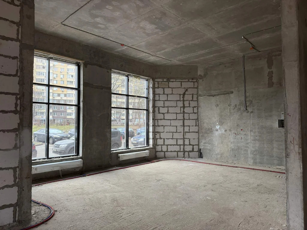 Аренда ПСН площадью 94.97 м2 - Фото 6