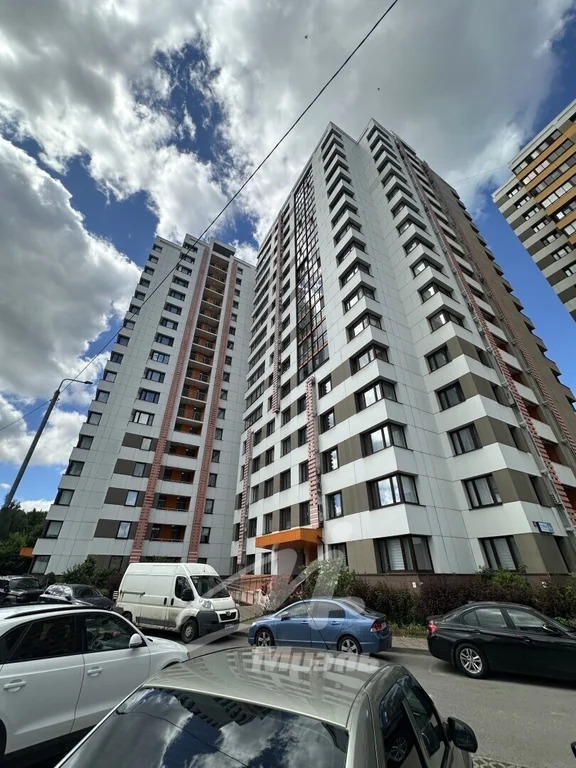 Продажа квартиры, Химки, ул. 9 Мая - Фото 1