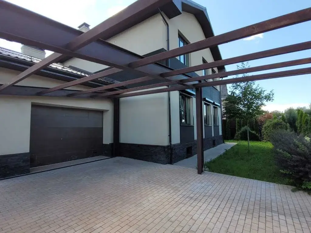 Дом, Пушкино г.о., Тишково Парк, д. 114 - Фото 12