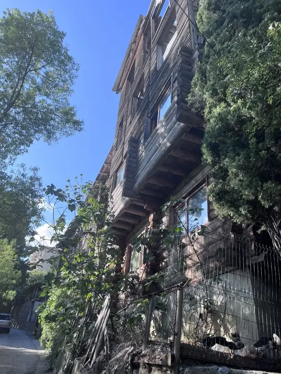 Участок на первой линии в 1 минуте от моря - Фото 6