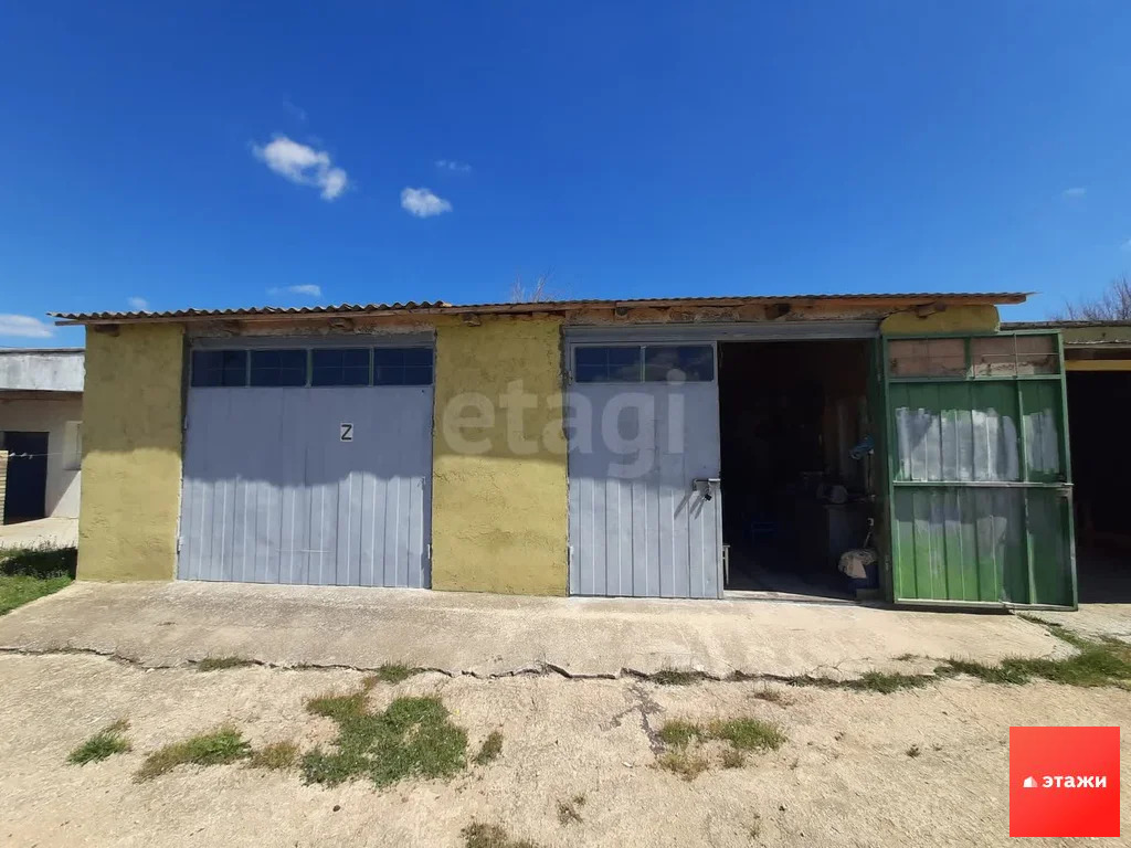 Продажа склада, Рунное, Сакский район, ул. Солнечная - Фото 14