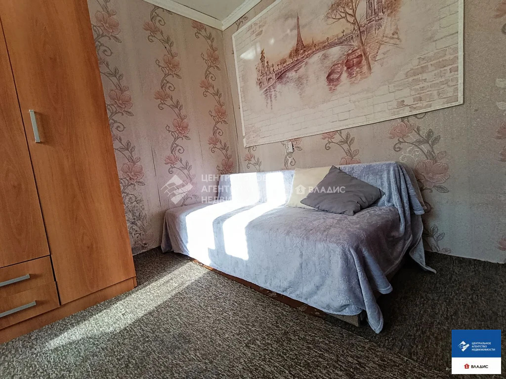 Продажа квартиры, Шилово, Шиловский район, ул. Стройкова - Фото 15