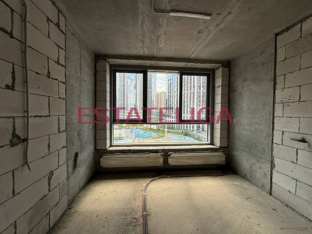 Продажа квартиры, ул. Мосфильмовская - Фото 1
