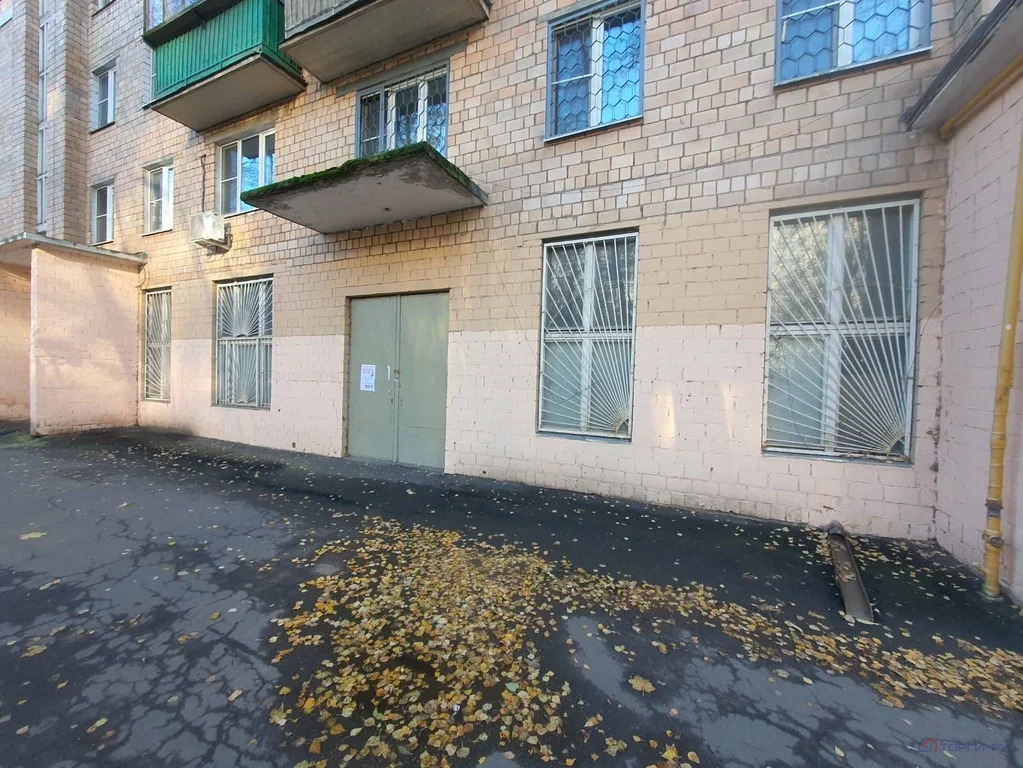 Продажа ПСН, Мытищи, Мытищинский район, ул. Академика Каргина - Фото 0