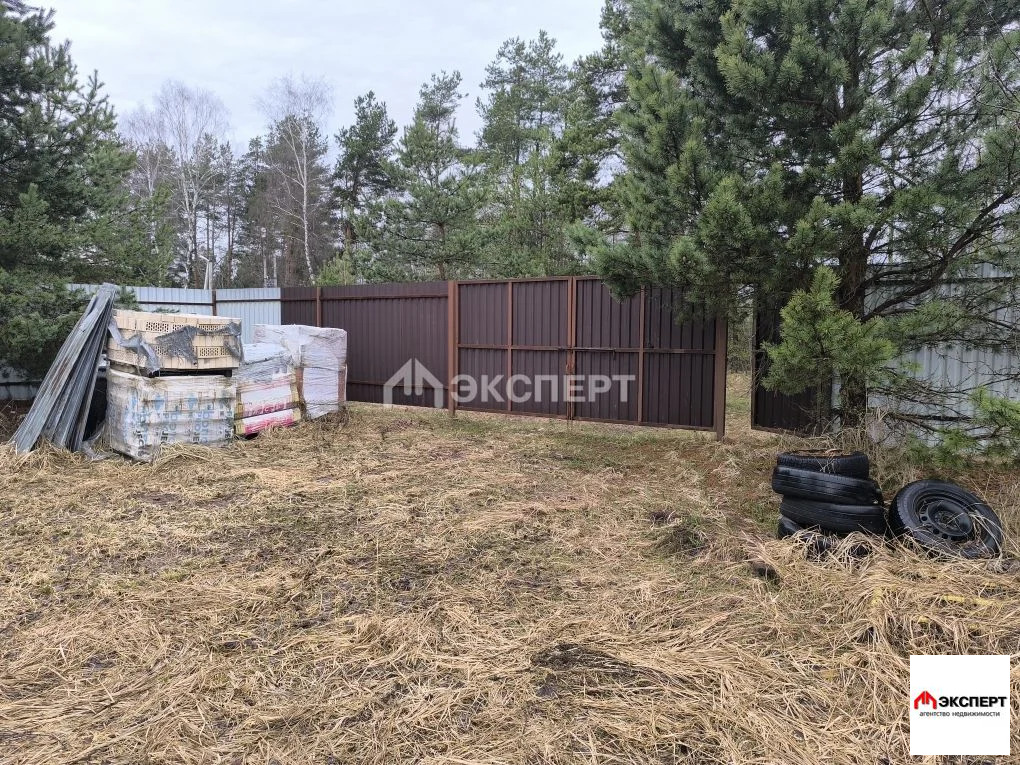 Участок, СНТ Журавка - Фото 1