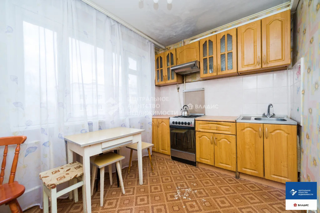 Продажа квартиры, Рязань, ул. Интернациональная - Фото 8