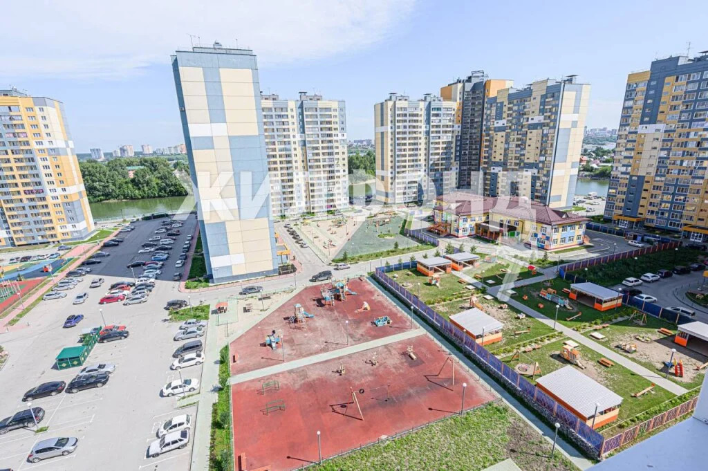 Продажа квартиры, Новосибирск, ул. Междуреченская - Фото 6