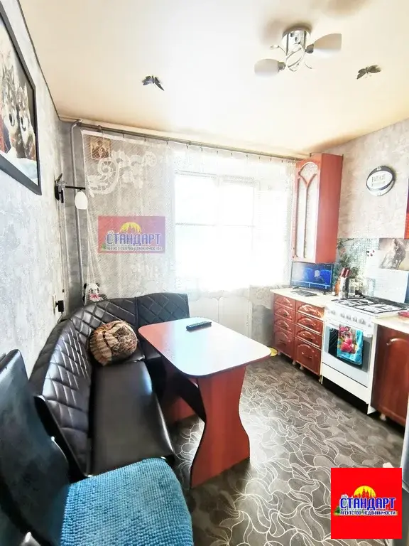 1х Улучшенной планировки - Фото 6