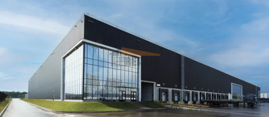 Продажа склада, Балашиха, Балашиха г. о., ул. Новгородская - Фото 3