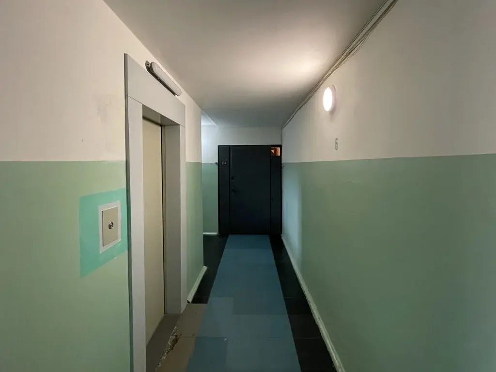 2-к ул.Энгельса, дом 34 - Фото 18