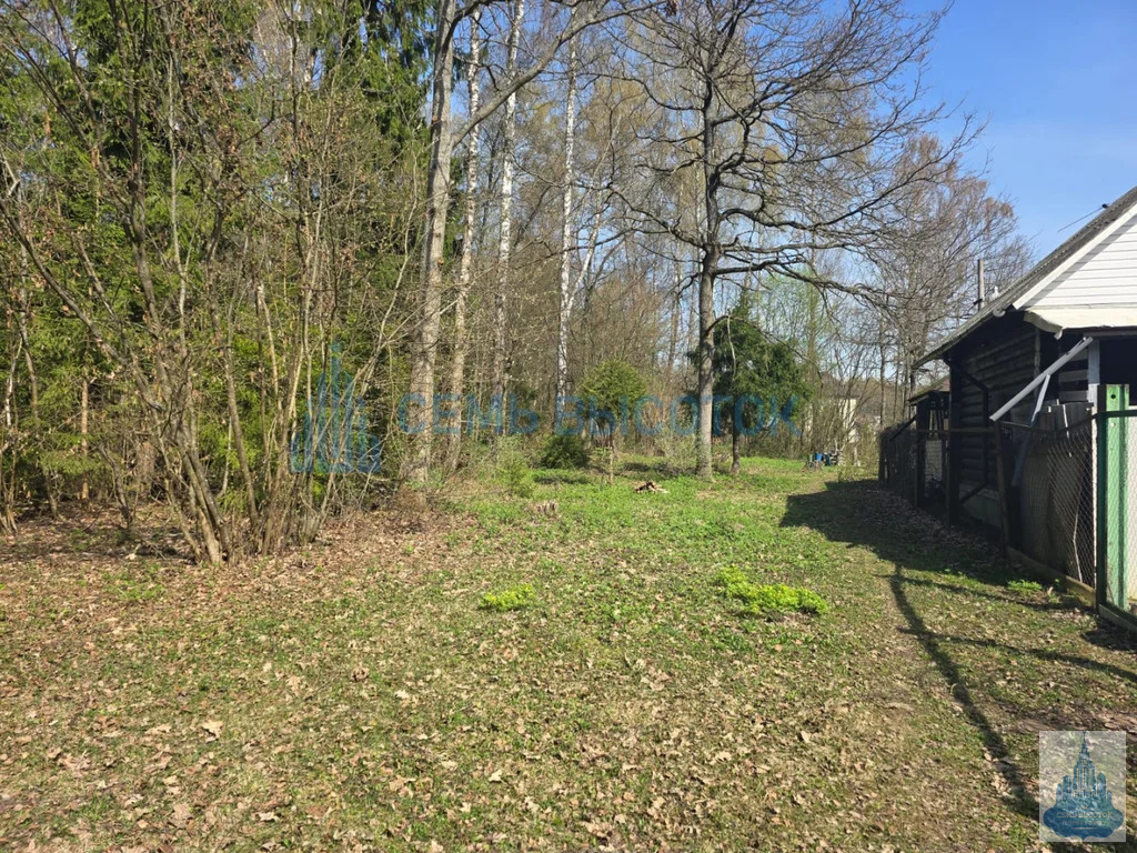 Продажа дома, Подольск, 59 - Фото 32