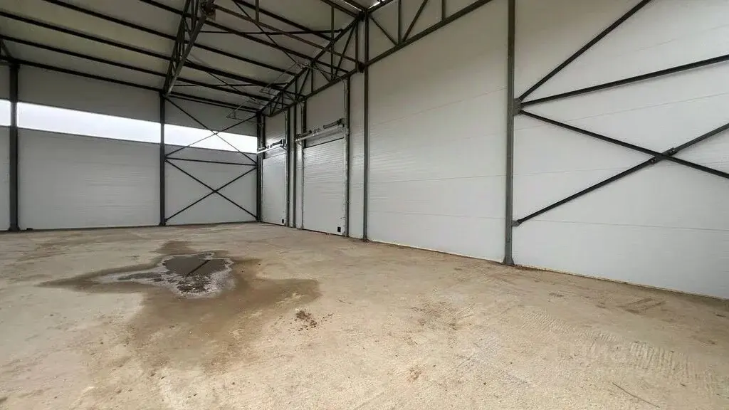 Продаю склад 1440.0м Московская область, Чехов муниципальный округ, ... - Фото 17