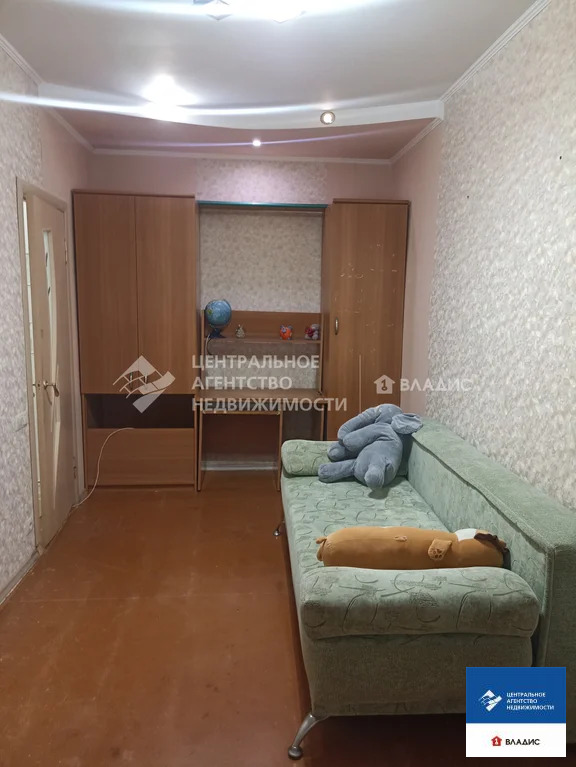 Аренда квартиры, Рязань, микрорайон Октябрьский городок - Фото 7