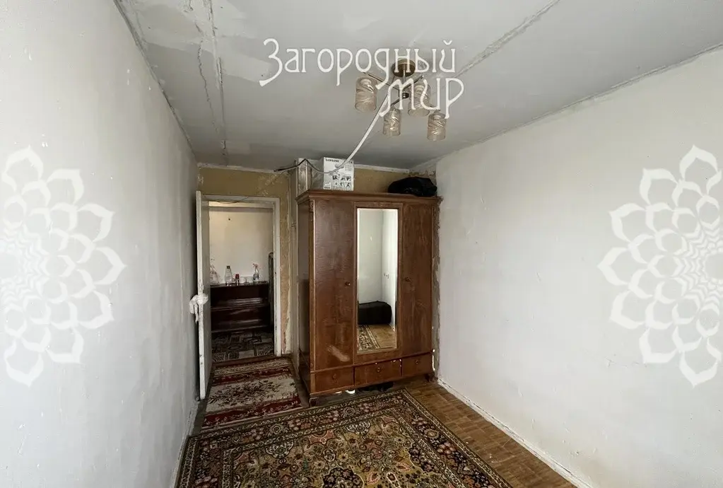 Уютная трехкомнатная квартира на Красной Пресне - Фото 8