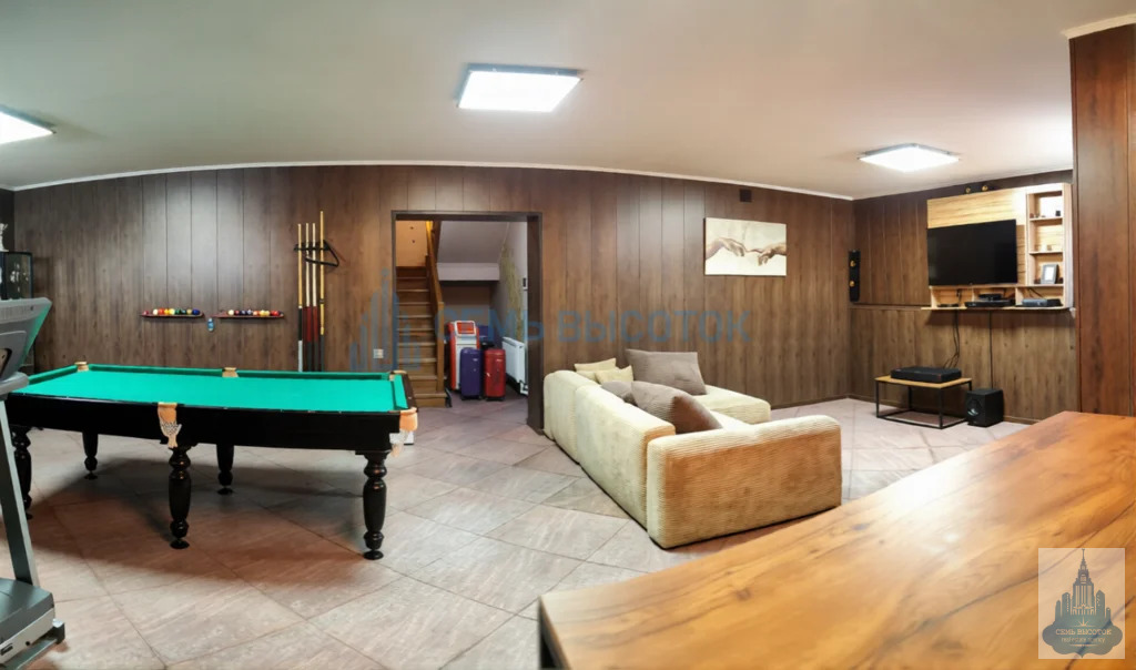 Продажа дома, Домодедово, Домодедово г. о., 1 - Фото 25