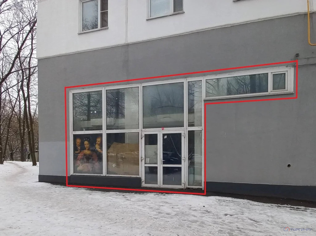Продажа офиса, ул. Академика Арцимовича - Фото 3