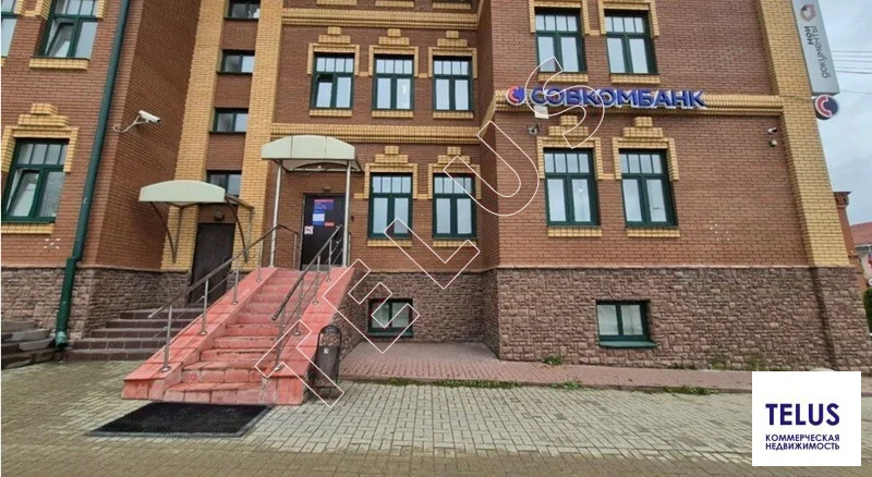 МО, Клин, ул Советская, 213 м2, цокольное помещение (ном. объекта: ... - Фото 1