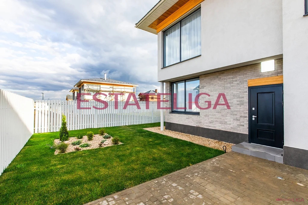 Продажа дома, Покровское, Истринский район, Западная улица - Фото 7
