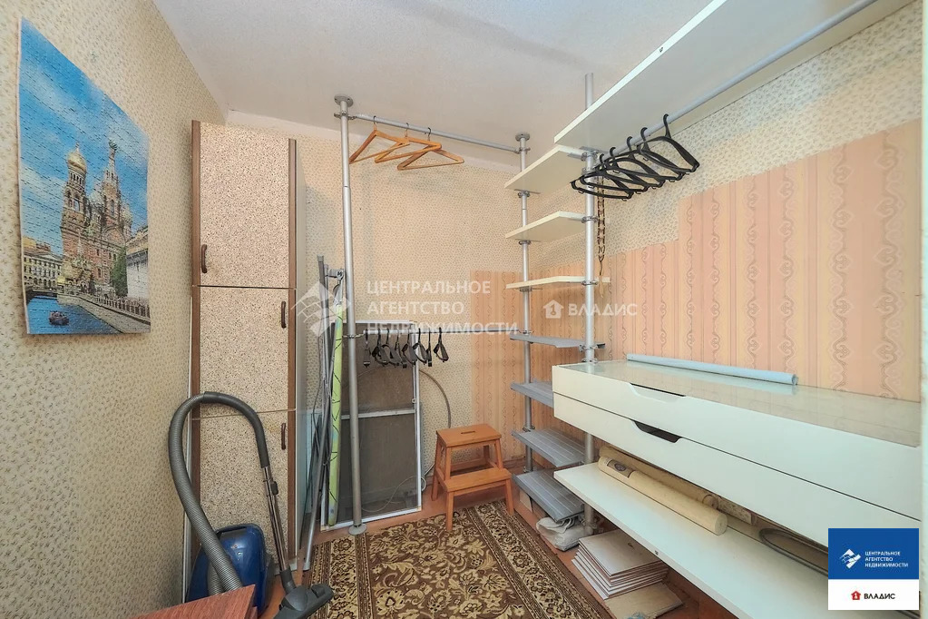 Продажа квартиры, Рязань, ул. Новикова-Прибоя - Фото 3