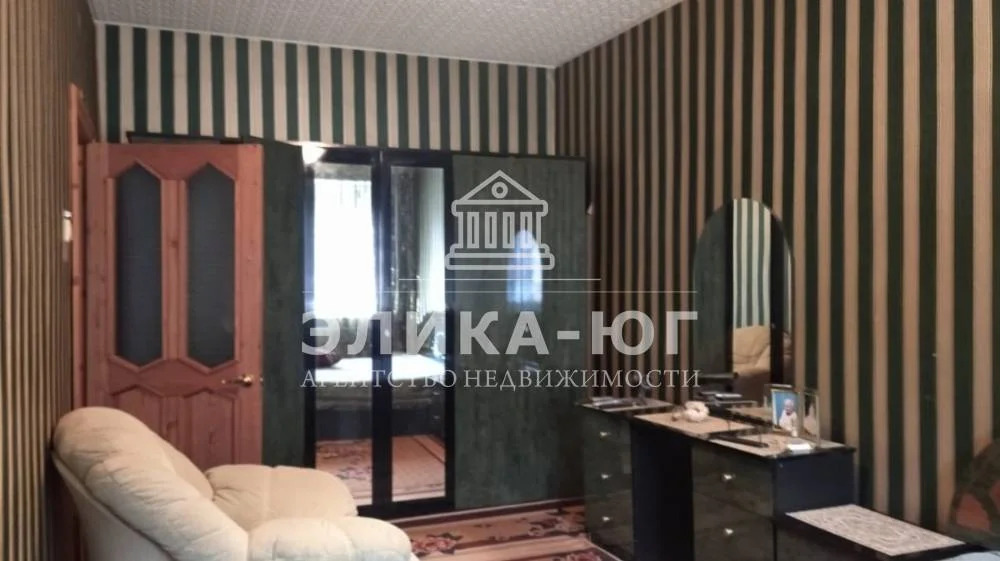 Продажа дома, Новомихайловский, Крымский район, Ростовская ул. - Фото 3