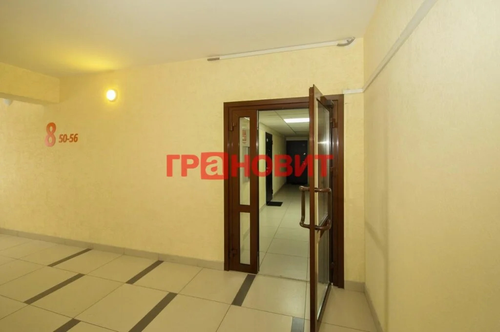 Продажа квартиры, Элитный, Новосибирский район, Венская - Фото 9