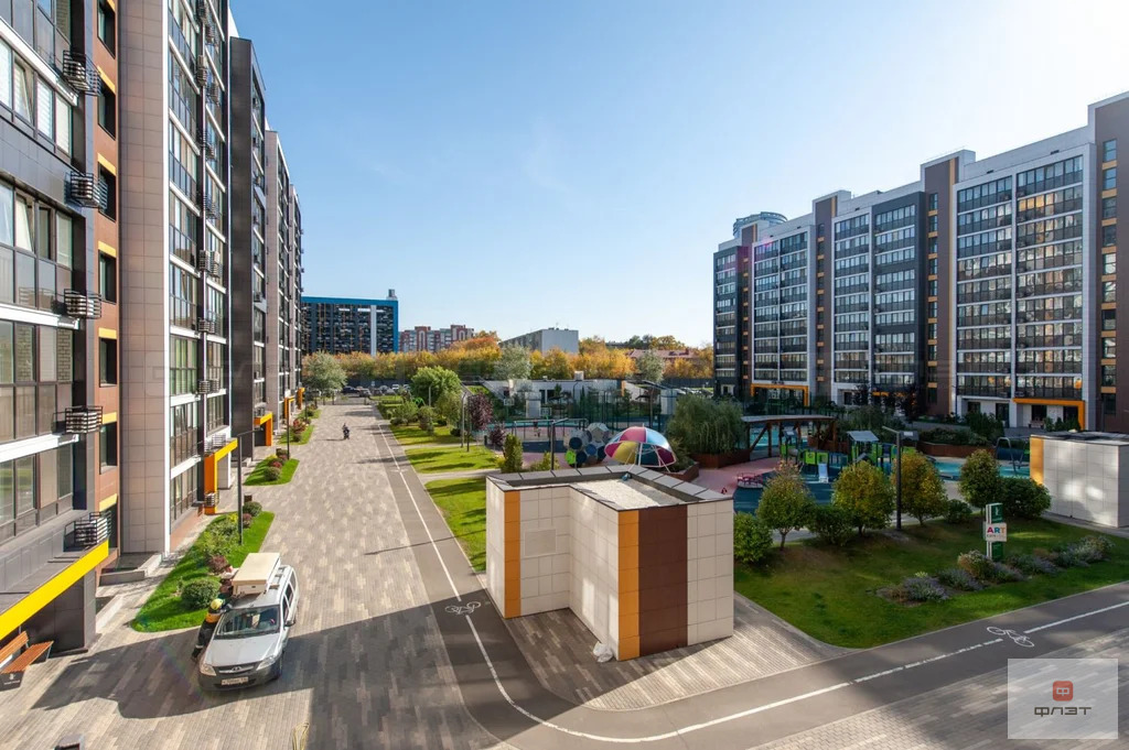 Продажа квартиры, Казань, ул. Разведчика Ахмерова - Фото 0