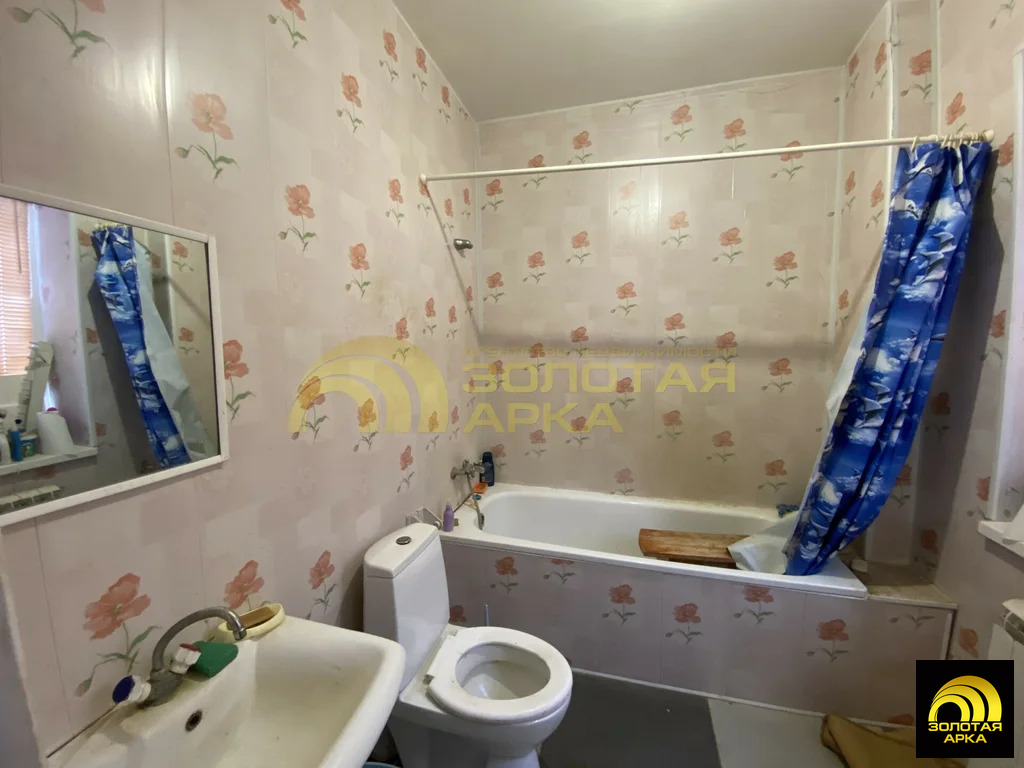 Продажа дома, Голубицкая, Темрюкский район, ул. Красная - Фото 12