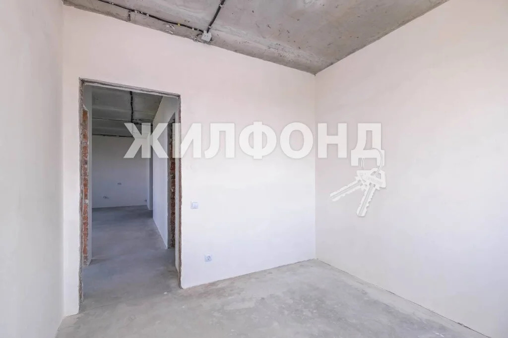 Продажа квартиры, Новосибирск, ул. Бурденко - Фото 19