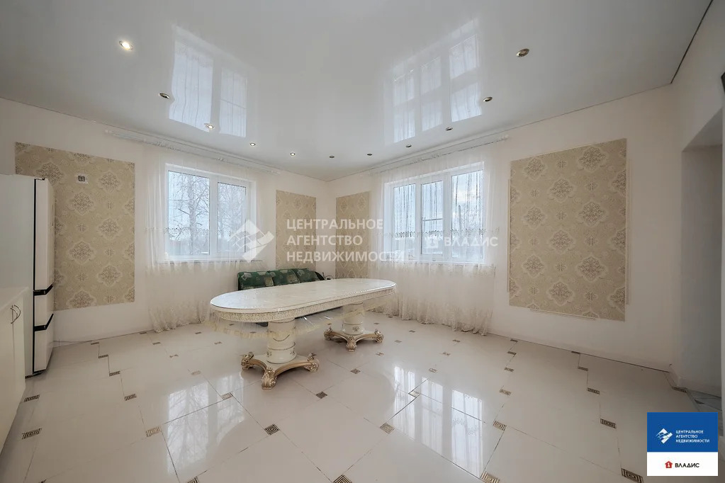 Продажа дома, Рязань, ул. Хиринская - Фото 1