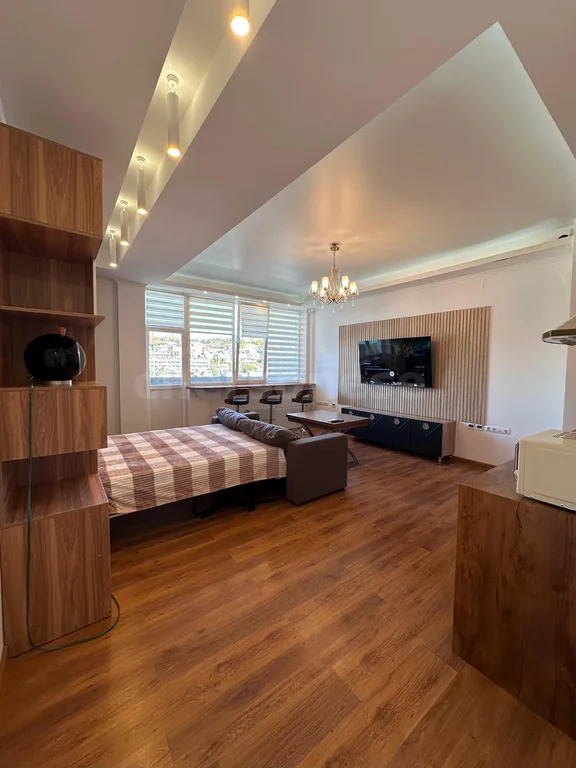 Аренда квартиры, Севастополь, ул. Адмирала Фадеева - Фото 1