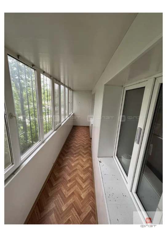 Продажа квартиры, Казань, ул. Гаврилова - Фото 11