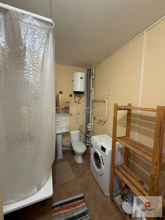 Продажа квартиры, Осиново, Зеленодольский район, ул. Садовая - Фото 8