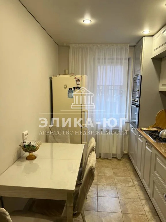 Продажа квартиры, Новомихайловский, Туапсинский район, 2-мкр. - Фото 8