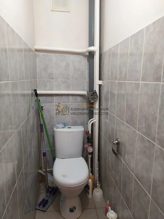 Аренда квартиры, Уфа, ул. Даута Юлтыя - Фото 19