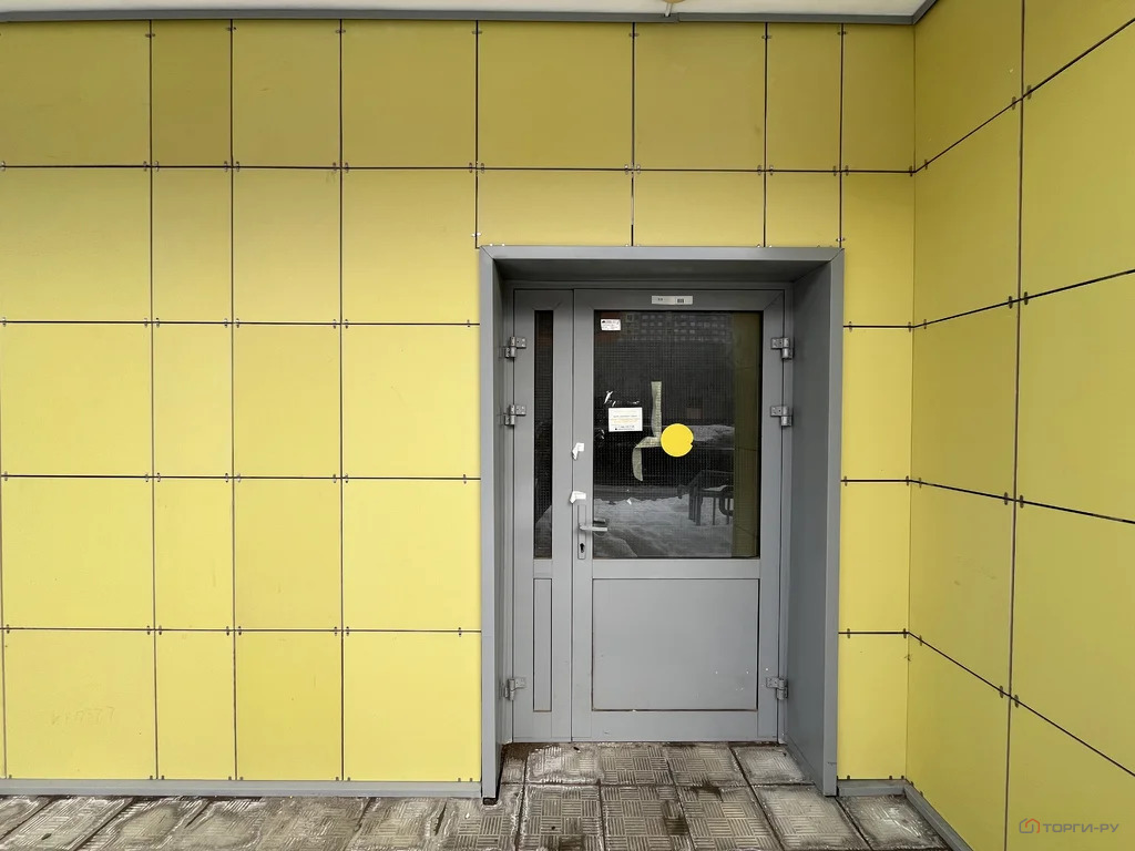 Продажа торгового помещения, 6-я Радиальная улица - Фото 4