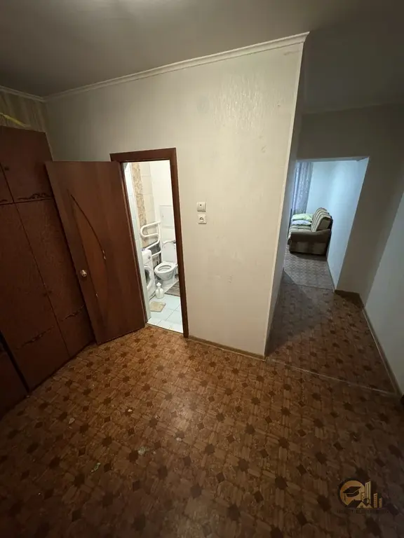 Сдам 1 комн квартиру на длительный срок МЦД(D2) Щербинка - Фото 3