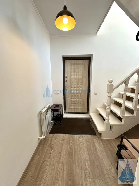 Продажа дома, Домодедово, Домодедово г. о., Владимирская ул. - Фото 20