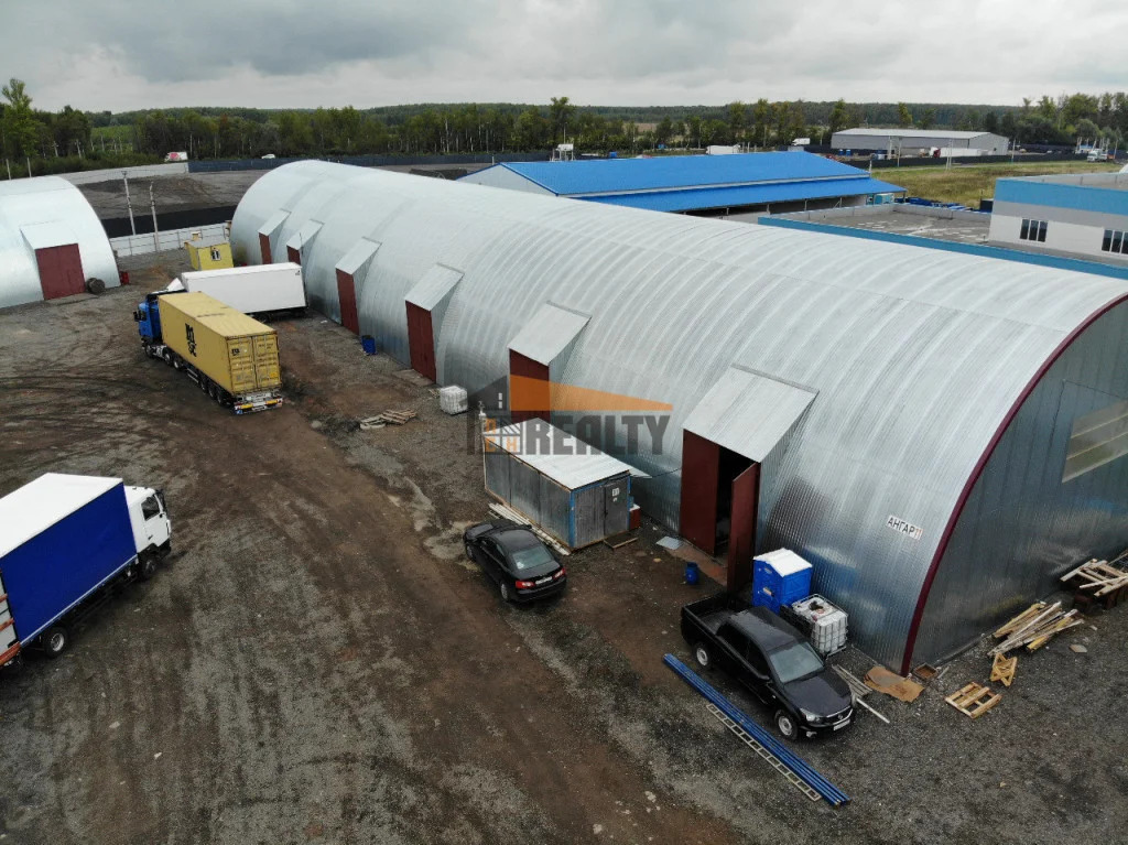 Аренда склада, Раменский район, Центральная ул. - Фото 1