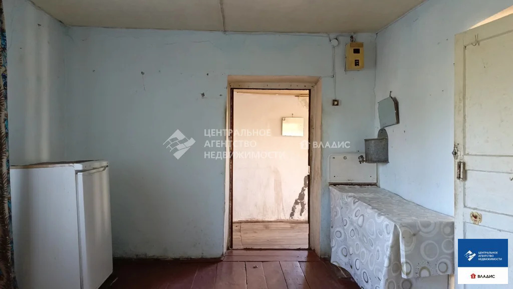 Продажа дома, Дудкино, Рязанский район, ул. Центральная - Фото 6